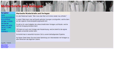 Desktop Screenshot of musterbriefe-und-vorlagen.net